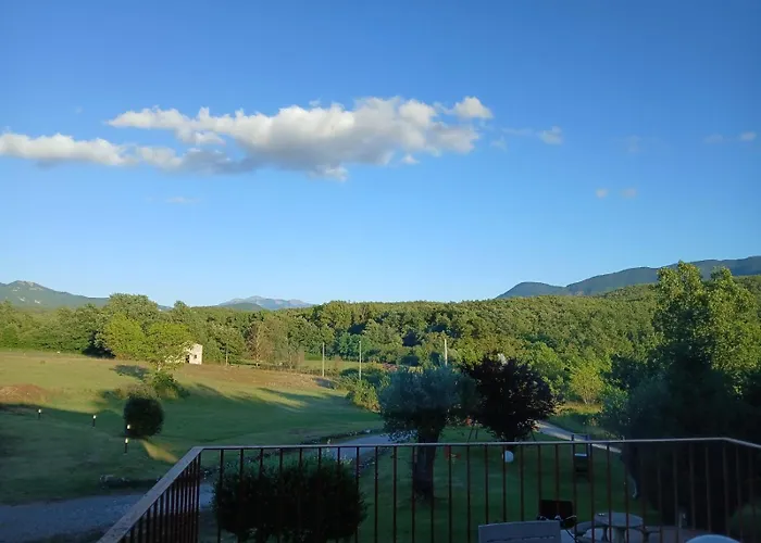 Country House Poggio Alto