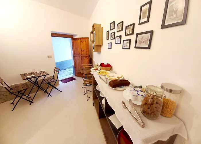 O' Stiavucco B&B